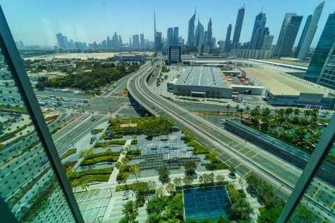 Apartament në Zabeel, Dubai, Emiratet e Bashkuara Arabe 3 dhoma gjumi, 226 m2. № 739655 - Foto 17