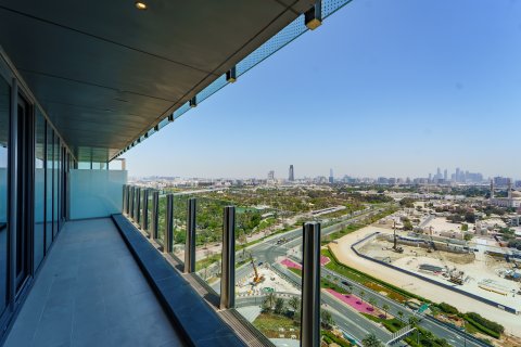 Apartament në Zabeel, Dubai, Emiratet e Bashkuara Arabe 3 dhoma gjumi, 226 m2. № 739655 - Foto 16