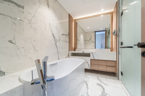 Apartament në Zabeel, Dubai, Emiratet e Bashkuara Arabe 3 dhoma gjumi, 226 m2. № 739655 - Foto 8