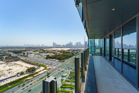 Apartament në Zabeel, Dubai, Emiratet e Bashkuara Arabe 3 dhoma gjumi, 226 m2. № 739655 - Foto 2