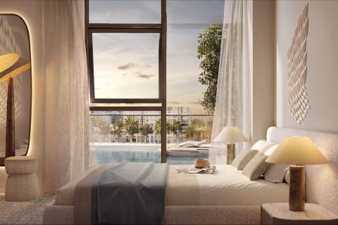 Leilighet til salgs i Dubai, Emiratene 1 soverom, 72 kvm Nr. 739658 - Foto 6