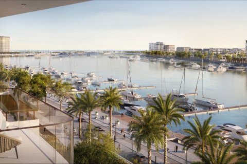 Leilighet til salgs i Dubai, Emiratene 1 soverom, 72 kvm Nr. 739658 - Foto 2