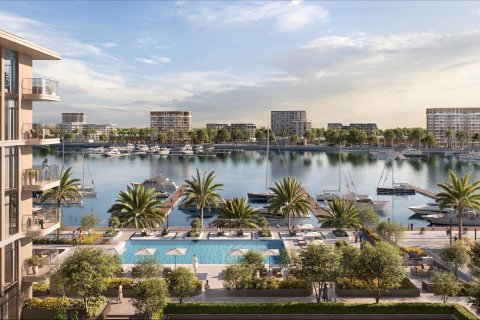 Leilighet til salgs i Dubai, Emiratene 1 soverom, 72 kvm Nr. 739658 - Foto 12