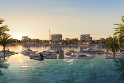 Leilighet til salgs i Dubai, Emiratene 1 soverom, 72 kvm Nr. 739658 - Foto 8