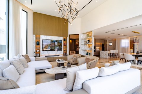 Vila v Palm Jumeirah, Dubai, SAE 4 ložnice, 503 m² Č.: 739656 - fotografie 7