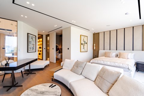 Vila v Palm Jumeirah, Dubai, SAE 4 ložnice, 503 m² Č.: 739656 - fotografie 11