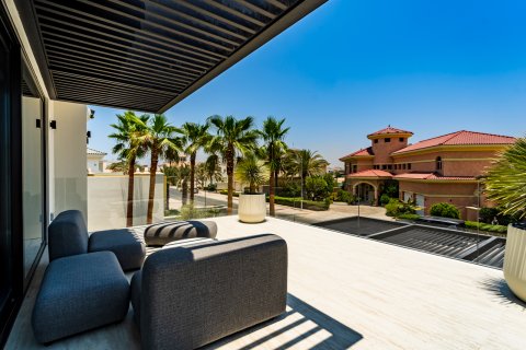 Vila v Palm Jumeirah, Dubai, SAE 4 ložnice, 503 m² Č.: 739656 - fotografie 27