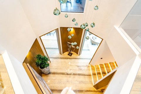 Vila v Palm Jumeirah, Dubai, SAE 4 ložnice, 503 m² Č.: 739656 - fotografie 24