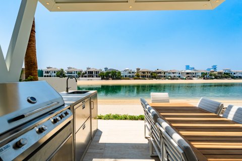 Vila v Palm Jumeirah, Dubai, SAE 4 ložnice, 503 m² Č.: 739656 - fotografie 29