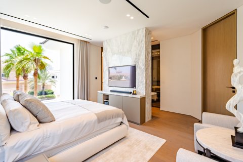 Vila v Palm Jumeirah, Dubai, SAE 4 ložnice, 503 m² Č.: 739656 - fotografie 18