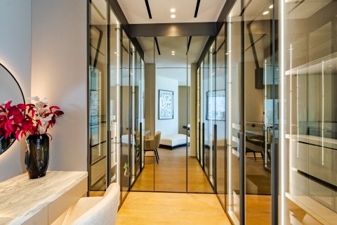 Vila v Palm Jumeirah, Dubai, SAE 4 ložnice, 503 m² Č.: 739656 - fotografie 13