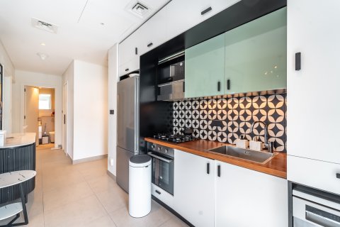 Appartement à vendre à Dubai, EAU 2 chambres, 69 m2 № 739660 - photo 6