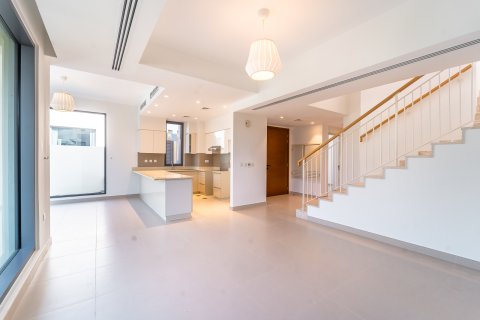Stadthaus in Dubai, VAE: 5 Schlafzimmer, 266 m2 Nr. 739661