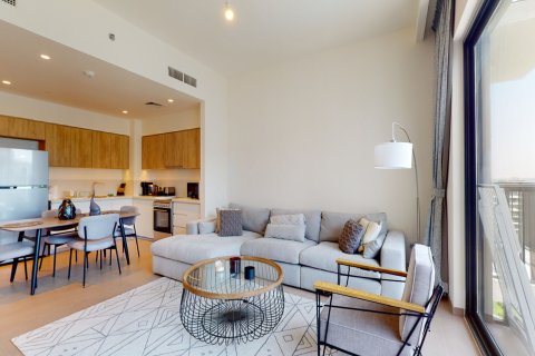 Huoneisto Dubai, Arabiemiraatit 2 makuuhuonetta, 93 m2 № 739659 - kuva 4