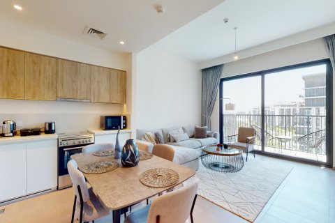 Huoneisto Dubai, Arabiemiraatit 2 makuuhuonetta, 93 m2 № 739659 - kuva 8