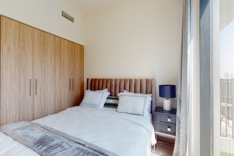 Huoneisto Dubai, Arabiemiraatit 2 makuuhuonetta, 93 m2 № 739659 - kuva 12