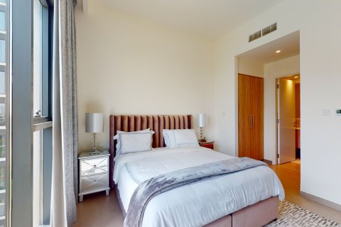 Huoneisto Dubai, Arabiemiraatit 2 makuuhuonetta, 93 m2 № 739659 - kuva 15