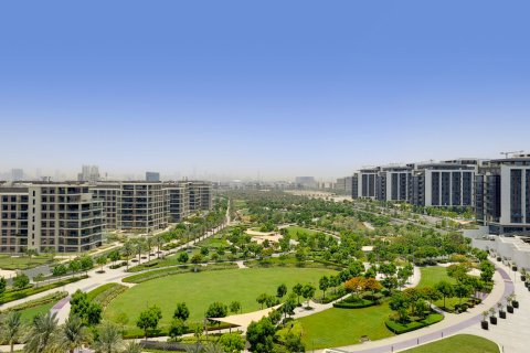 Huoneisto Dubai, Arabiemiraatit 2 makuuhuonetta, 93 m2 № 739659 - kuva 18
