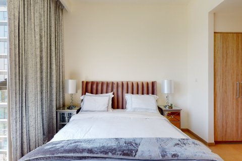 Huoneisto Dubai, Arabiemiraatit 2 makuuhuonetta, 93 m2 № 739659 - kuva 14
