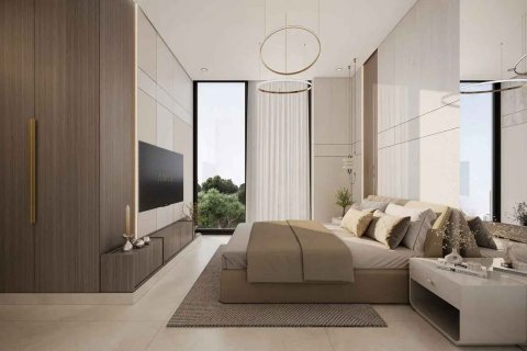 Byt v Derby Heights by AMIS v Meydan, Dubai, SAE 1 ložnice, 73.76 m² Č.: 716005 - fotografie 3