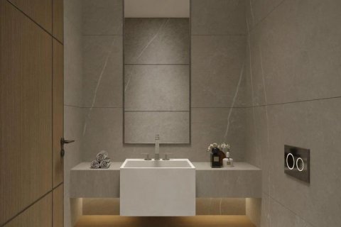 Apartament në Dubai, Emiratet e Bashkuara Arabe 1 dhomë gjumi, 63 m2. № 599541 - Foto 9