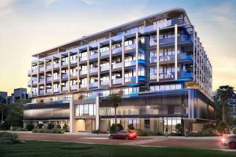 Apartament në Dubai, Emiratet e Bashkuara Arabe 1 dhomë gjumi, 63 m2. № 599541 - Foto 17