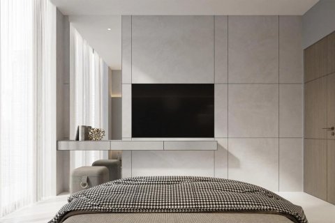 Apartament në Dubai, Emiratet e Bashkuara Arabe 1 dhomë gjumi, 63 m2. № 599541 - Foto 4