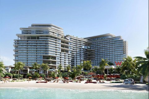 Byt v Al Marjan Island, Ras Al Khaimah, SAE 2 ložnice, 148 m² Č.: 599538 - fotografie 5