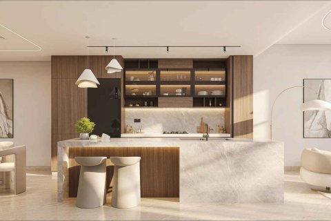 Jebel Ali, Dubai, BAE’de satılık daire 1 yatak odası, 65.0 m&sup2; No 695436 - fotoğraf 2