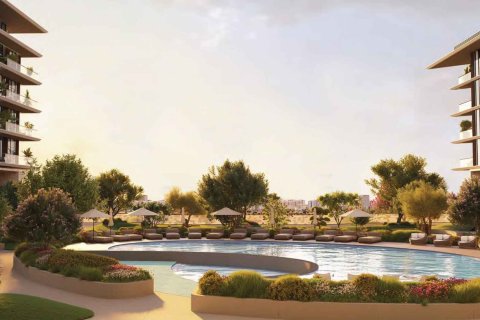 Jebel Ali, Dubai, BAE’de satılık daire 2 yatak odası, 112.0 m&sup2; No 695437 - fotoğraf 6