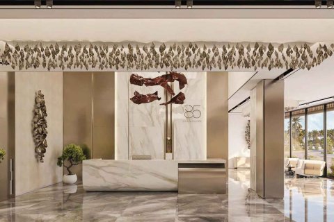 Jebel Ali, Dubai, BAE’de satılık daire 2 yatak odası, 112.0 m&sup2; No 695437 - fotoğraf 3