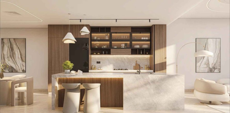 Jebel Ali, Dubai, BAE’de daire 2 yatak odası, 112 m&sup2; No 695437