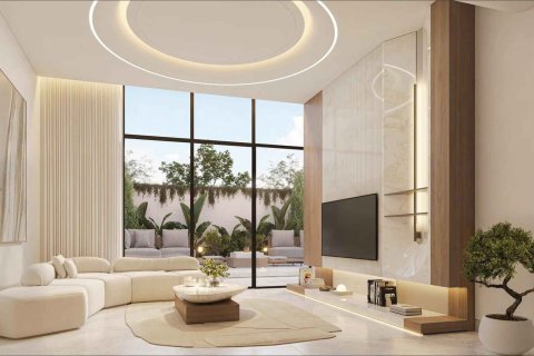 Jebel Ali, Dubai, BAE’de satılık daire 2 yatak odası, 112.0 m&sup2; No 695437 - fotoğraf 5