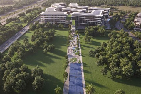 Mayfair Nexus Arabian Ranches, Dubai, Arabiemiraatit № 695438