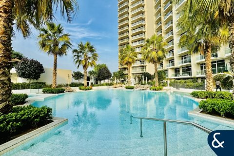 Huoneisto Jumeirah Village Circle, Dubai, Arabiemiraatit 1 makuuhuone, 88 m2 № 667107 - kuva 1