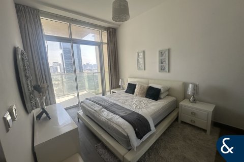 Huoneisto Jumeirah Village Circle, Dubai, Arabiemiraatit 1 makuuhuone, 88 m2 № 667107 - kuva 4