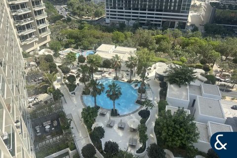 Huoneisto Jumeirah Village Circle, Dubai, Arabiemiraatit 1 makuuhuone, 88 m2 № 667107 - kuva 7