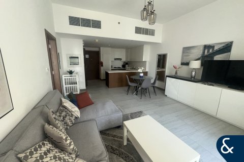 Huoneisto Jumeirah Village Circle, Dubai, Arabiemiraatit 1 makuuhuone, 88 m2 № 667107 - kuva 3