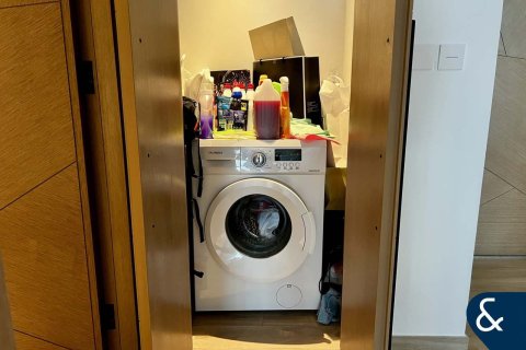 Lägenhet till försäljning i Dubai Creek Harbour (The Lagoons), Dubai, UAE 1 sovrum, 66 kvm Nr. 667109 - fotografi 12