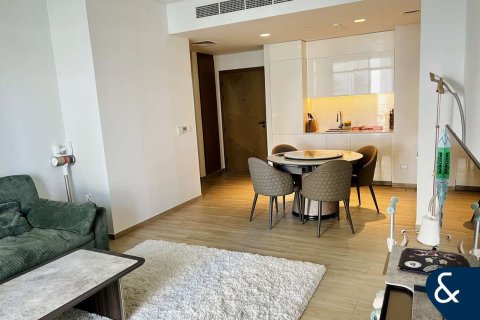 Lägenhet till försäljning i Dubai Creek Harbour (The Lagoons), Dubai, UAE 1 sovrum, 66 kvm Nr. 667109 - fotografi 1