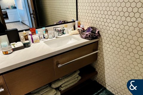 Lägenhet till försäljning i Dubai Creek Harbour (The Lagoons), Dubai, UAE 1 sovrum, 66 kvm Nr. 667109 - fotografi 11