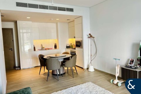 Lägenhet till försäljning i Dubai Creek Harbour (The Lagoons), Dubai, UAE 1 sovrum, 66 kvm Nr. 667109 - fotografi 6