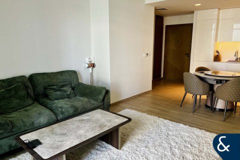 Lägenhet till försäljning i Dubai Creek Harbour (The Lagoons), Dubai, UAE 1 sovrum, 66 kvm Nr. 667109 - fotografi 2