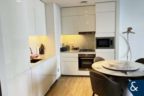 Lägenhet till försäljning i Dubai Creek Harbour (The Lagoons), Dubai, UAE 1 sovrum, 66 kvm Nr. 667109 - fotografi 7