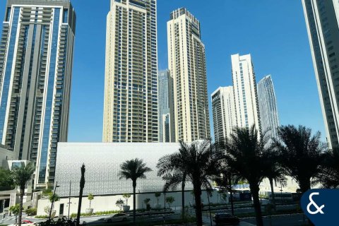 Lägenhet till försäljning i Dubai Creek Harbour (The Lagoons), Dubai, UAE 1 sovrum, 66 kvm Nr. 667109 - fotografi 9