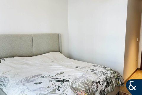 Lägenhet till försäljning i Dubai Creek Harbour (The Lagoons), Dubai, UAE 1 sovrum, 66 kvm Nr. 667109 - fotografi 8