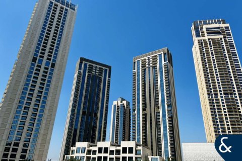 Lägenhet till försäljning i Dubai Creek Harbour (The Lagoons), Dubai, UAE 1 sovrum, 66 kvm Nr. 667109 - fotografi 5