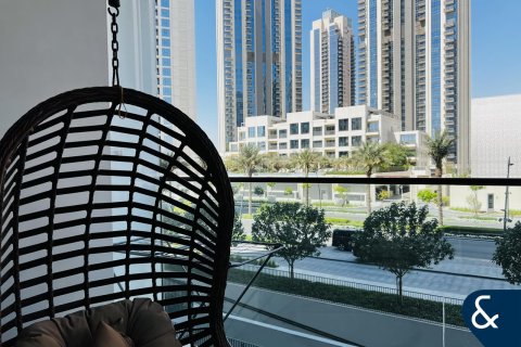 Lägenhet till försäljning i Dubai Creek Harbour (The Lagoons), Dubai, UAE 1 sovrum, 66 kvm Nr. 667109 - fotografi 3