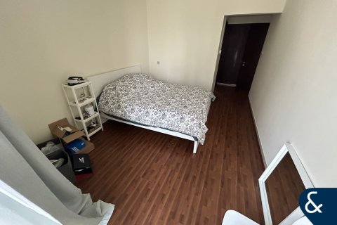 Lägenhet till försäljning i Jumeirah Lake Towers, Dubai, UAE 2 sovrum, 121 kvm Nr. 667106 - fotografi 7