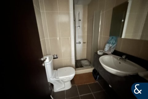 Lägenhet till försäljning i Jumeirah Lake Towers, Dubai, UAE 2 sovrum, 121 kvm Nr. 667106 - fotografi 13